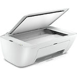 Изображение HP Desk Jet 2720 (3XV18B) МФУ A4 цветное струйное с Wi-Fi #4 Фото HP Desk Jet 2720 (3XV18B) МФУ A4 цветное струйное с Wi-Fi #4