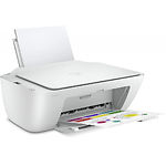 Изображение HP Desk Jet 2720 (3XV18B) МФУ A4 цветное струйное с Wi-Fi #1 Фото HP Desk Jet 2720 (3XV18B) МФУ A4 цветное струйное с Wi-Fi #1