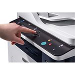 Изображение Xerox B205 (B205V_NI) МФУ A4 лазерное ч/б c Wi-Fi #3 Фото Xerox B205 (B205V_NI) МФУ A4 лазерное ч/б c Wi-Fi #3