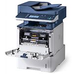 Изображение Xerox WorkCentre 3335DNI (3335V_DNI) МФУ А4 монохромный с Wi-Fi #3 Фото Xerox WorkCentre 3335DNI (3335V_DNI) МФУ А4 монохромный с Wi-Fi #3