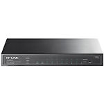 Изображение Коммутатор TP-Link TL-SG3210 JetStream, 8-port Giga, 2 SFP, управляемый Фото Коммутатор TP-Link TL-SG3210 JetStream, 8-port Giga, 2 SFP, управляемый