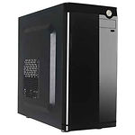 Изображение Корпус Ezcool MQ520B 400W Micro ATX Фото Корпус Ezcool MQ520B 400W Micro ATX