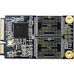 Изображение SSD GOLDEN MEMORY 512Gb mSATA (GM2020512GB) #1 Фото SSD GOLDEN MEMORY 512Gb mSATA (GM2020512GB) #1