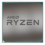 Изображение CPU AMD Ryzen 5 3400G, 3.7/4.2GHz, Socket-AM4 Tray (YD340GC5M4MFH) Фото CPU AMD Ryzen 5 3400G, 3.7/4.2GHz, Socket-AM4 Tray (YD340GC5M4MFH)