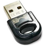 Фото Bluetooth Adapter STLab BT-5.0 Bluetooth 5.0 + EDR USB адаптер, до 20 м #3