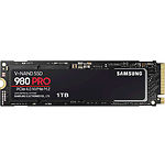 Изображение SSD Samsung 980 PRO 2TB NVMe M.2 2280 PCIe4.0 MLC (MZ-V8P2T0BW) 7000/5100 MB/s #4 Фото SSD Samsung 980 PRO 2TB NVMe M.2 2280 PCIe4.0 MLC (MZ-V8P2T0BW) 7000/5100 MB/s #4