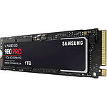 Изображение SSD Samsung 980 PRO 2TB NVMe M.2 2280 PCIe4.0 MLC (MZ-V8P2T0BW) 7000/5100 MB/s #3 Фото SSD Samsung 980 PRO 2TB NVMe M.2 2280 PCIe4.0 MLC (MZ-V8P2T0BW) 7000/5100 MB/s #3