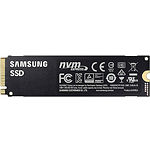 Изображение SSD Samsung 980 PRO 2TB NVMe M.2 2280 PCIe4.0 MLC (MZ-V8P2T0BW) 7000/5100 MB/s #2 Фото SSD Samsung 980 PRO 2TB NVMe M.2 2280 PCIe4.0 MLC (MZ-V8P2T0BW) 7000/5100 MB/s #2