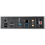 Фото Материнская плата MSI MAG B460M MORTAR WIFI, S-1200 #1