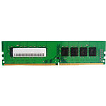 Изображение DDR-4 8GB 2400МГц GOLDEN MEMORY (GM24N17S8/8) Фото DDR-4 8GB 2400МГц GOLDEN MEMORY (GM24N17S8/8)