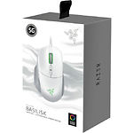 Изображение Мышка RAZER Basilisk Mercury (RZ01-02330300-R3M1) #2 Фото Мышка RAZER Basilisk Mercury (RZ01-02330300-R3M1) #2