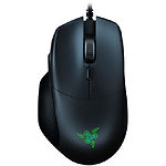 Изображение Мышка RAZER Basilisk Essential (RZ01-02650100-R3M1) #4 Фото Мышка RAZER Basilisk Essential (RZ01-02650100-R3M1) #4