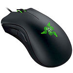 Изображение Мышка RAZER DeathAdder Essential (RZ01-02540100-R3M1) Фото Мышка RAZER DeathAdder Essential (RZ01-02540100-R3M1)