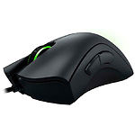 Изображение Мышка RAZER DeathAdder Essential (RZ01-02540100-R3M1) #4 Фото Мышка RAZER DeathAdder Essential (RZ01-02540100-R3M1) #4