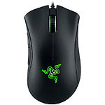 Изображение Мышка RAZER DeathAdder Essential (RZ01-02540100-R3M1) #3 Фото Мышка RAZER DeathAdder Essential (RZ01-02540100-R3M1) #3