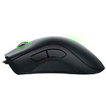 Изображение Мышка RAZER DeathAdder Essential (RZ01-02540100-R3M1) #2 Фото Мышка RAZER DeathAdder Essential (RZ01-02540100-R3M1) #2