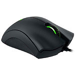 Изображение Мышка RAZER DeathAdder Essential (RZ01-02540100-R3M1) #1 Фото Мышка RAZER DeathAdder Essential (RZ01-02540100-R3M1) #1