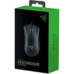 Изображение Мышка RAZER DeathAdder Essential (RZ01-02540100-R3M1) Фото Мышка RAZER DeathAdder Essential (RZ01-02540100-R3M1)