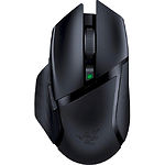 Изображение Мышка RAZER Basilisk X Hyperspeed (RZ01-03150100-R3G1) #6 Фото Мышка RAZER Basilisk X Hyperspeed (RZ01-03150100-R3G1) #6