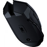 Изображение Мышка RAZER Basilisk X Hyperspeed (RZ01-03150100-R3G1) #3 Фото Мышка RAZER Basilisk X Hyperspeed (RZ01-03150100-R3G1) #3