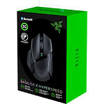 Изображение Мышка RAZER Basilisk X Hyperspeed (RZ01-03150100-R3G1) #2 Фото Мышка RAZER Basilisk X Hyperspeed (RZ01-03150100-R3G1) #2