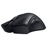 Изображение Мышка RAZER DeathAdder V2 Pro Wireless (RZ01-03350100-R3G1) #5 Фото Мышка RAZER DeathAdder V2 Pro Wireless (RZ01-03350100-R3G1) #5