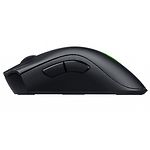 Изображение Мышка RAZER DeathAdder V2 Pro Wireless (RZ01-03350100-R3G1) #4 Фото Мышка RAZER DeathAdder V2 Pro Wireless (RZ01-03350100-R3G1) #4