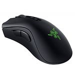 Изображение Мышка RAZER DeathAdder V2 Pro Wireless (RZ01-03350100-R3G1) #3 Фото Мышка RAZER DeathAdder V2 Pro Wireless (RZ01-03350100-R3G1) #3