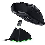 Изображение Мышка RAZER DeathAdder V2 Pro Wireless (RZ01-03350100-R3G1) #2 Фото Мышка RAZER DeathAdder V2 Pro Wireless (RZ01-03350100-R3G1) #2