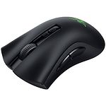 Изображение Мышка RAZER DeathAdder V2 Pro Wireless (RZ01-03350100-R3G1) #1 Фото Мышка RAZER DeathAdder V2 Pro Wireless (RZ01-03350100-R3G1) #1