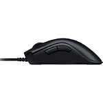 Изображение Мышка RAZER DeathAdder V2 mini (RZ01-03340100-R3M1) #4 Фото Мышка RAZER DeathAdder V2 mini (RZ01-03340100-R3M1) #4