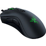 Фото Мышка RAZER DeathAdder V2 (RZ01-03210100-R3M1) #6