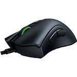 Фото Мышка RAZER DeathAdder V2 (RZ01-03210100-R3M1) #5