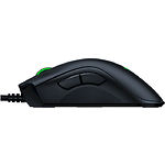 Фото Мышка RAZER DeathAdder V2 (RZ01-03210100-R3M1) #4