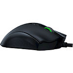 Фото Мышка RAZER DeathAdder V2 (RZ01-03210100-R3M1) #3