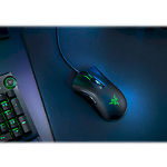 Фото Мышка RAZER DeathAdder V2 (RZ01-03210100-R3M1) #2
