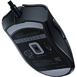Фото Мышка RAZER DeathAdder V2 (RZ01-03210100-R3M1) #1