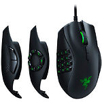 Изображение Мышка RAZER Naga Trinity Expert MMO (RZ01-02410100-R3M1) #8 Фото Мышка RAZER Naga Trinity Expert MMO (RZ01-02410100-R3M1) #8