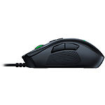 Изображение Мышка RAZER Naga Trinity Expert MMO (RZ01-02410100-R3M1) #5 Фото Мышка RAZER Naga Trinity Expert MMO (RZ01-02410100-R3M1) #5