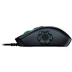 Изображение Мышка RAZER Naga Trinity Expert MMO (RZ01-02410100-R3M1) #4 Фото Мышка RAZER Naga Trinity Expert MMO (RZ01-02410100-R3M1) #4