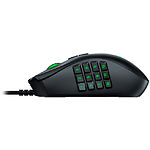 Изображение Мышка RAZER Naga Trinity Expert MMO (RZ01-02410100-R3M1) #3 Фото Мышка RAZER Naga Trinity Expert MMO (RZ01-02410100-R3M1) #3