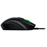 Изображение Мышка RAZER Naga Trinity Expert MMO (RZ01-02410100-R3M1) #2 Фото Мышка RAZER Naga Trinity Expert MMO (RZ01-02410100-R3M1) #2
