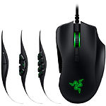Изображение Мышка RAZER Naga Trinity Expert MMO (RZ01-02410100-R3M1) #1 Фото Мышка RAZER Naga Trinity Expert MMO (RZ01-02410100-R3M1) #1