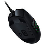 Изображение Мышка RAZER Naga Trinity Expert MMO (RZ01-02410100-R3M1) Фото Мышка RAZER Naga Trinity Expert MMO (RZ01-02410100-R3M1)