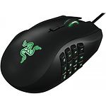 Изображение Мышка RAZER Naga Left-Handed Edition (RZ01-03410100-R3M1) #4 Фото Мышка RAZER Naga Left-Handed Edition (RZ01-03410100-R3M1) #4