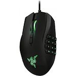 Изображение Мышка RAZER Naga Left-Handed Edition (RZ01-03410100-R3M1) #2 Фото Мышка RAZER Naga Left-Handed Edition (RZ01-03410100-R3M1) #2
