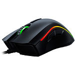 Фото Мышка RAZER Mamba Elite (RZ01-02560100-R3M1)
