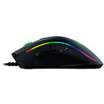 Фото Мышка RAZER Mamba Elite (RZ01-02560100-R3M1) #5
