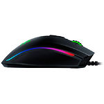 Фото Мышка RAZER Mamba Elite (RZ01-02560100-R3M1) #4