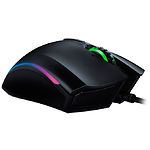 Фото Мышка RAZER Mamba Elite (RZ01-02560100-R3M1)